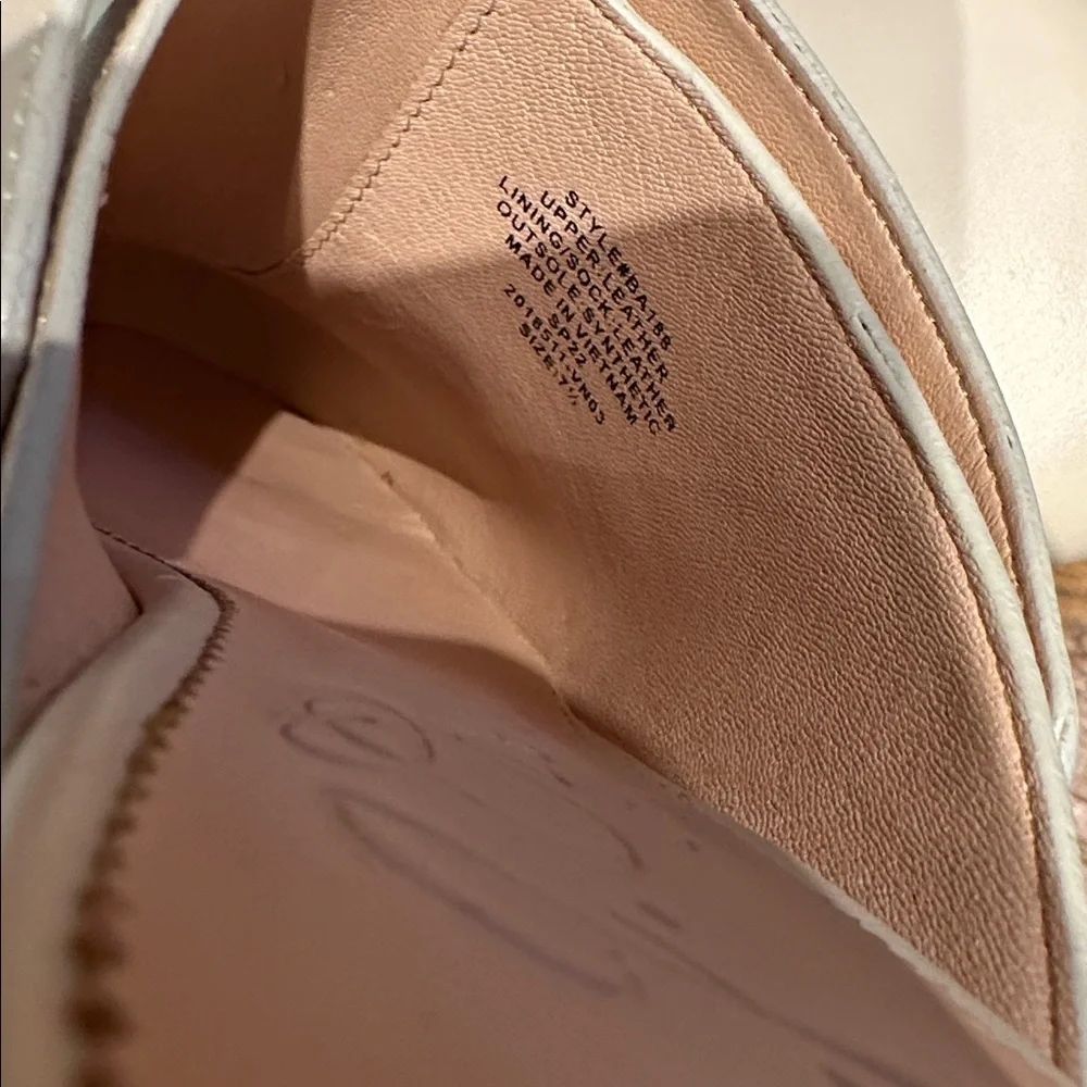 J. Crew Convertible Clogs - Picture 4 of 7